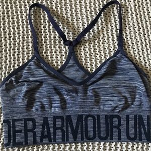 Under Armor Sports Bra
